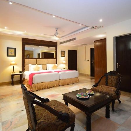 Talaibagh Palace Amer Dış mekan fotoğraf