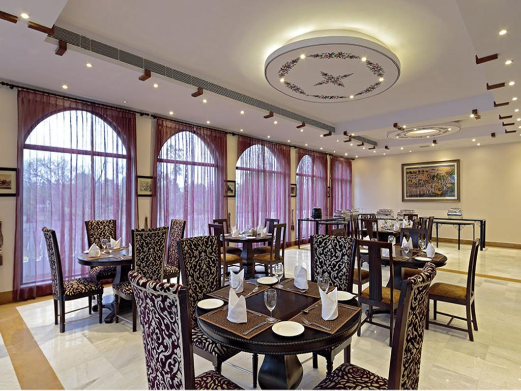 Talaibagh Palace Amer Dış mekan fotoğraf