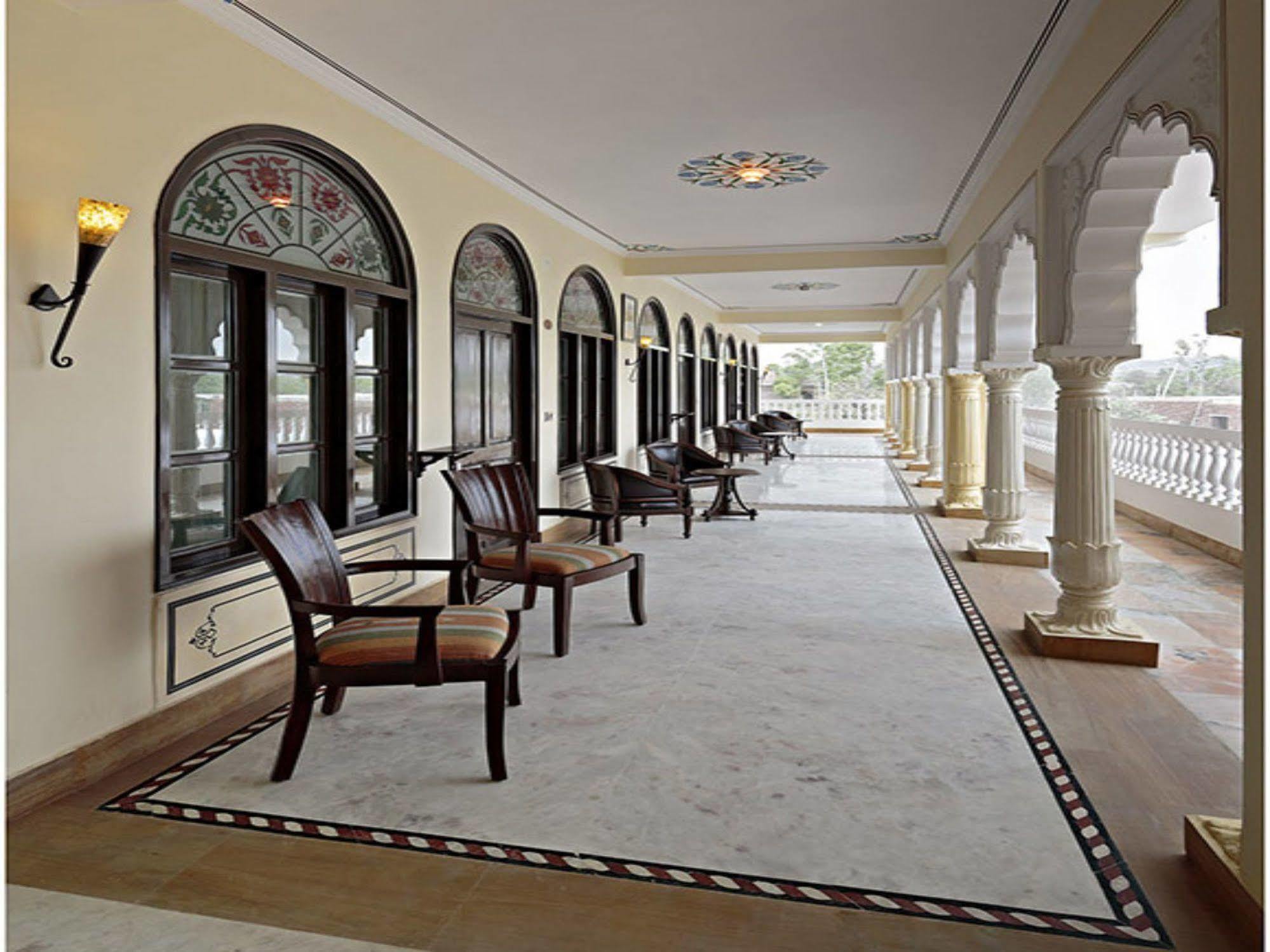 Talaibagh Palace Amer Dış mekan fotoğraf