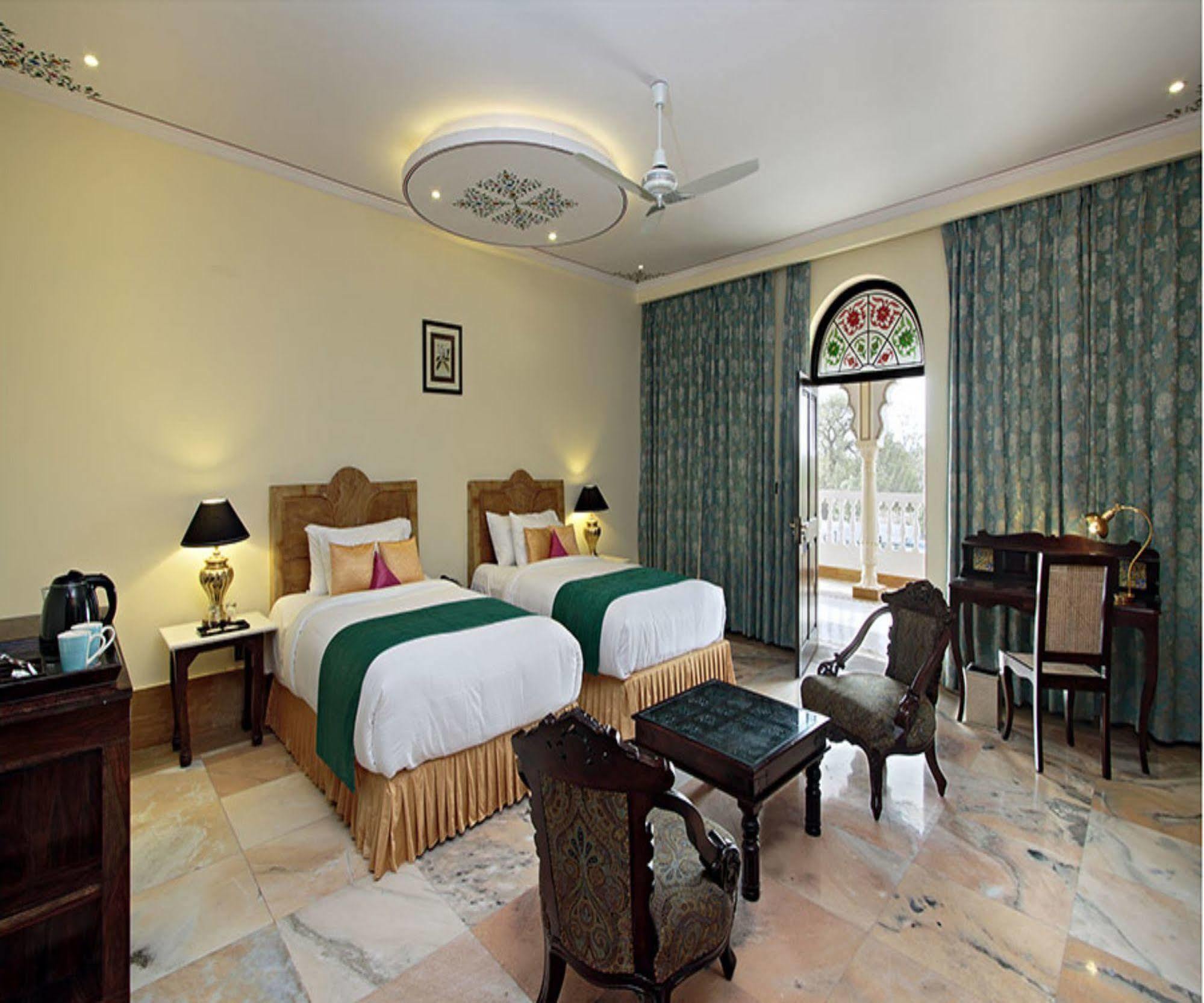 Talaibagh Palace Amer Dış mekan fotoğraf