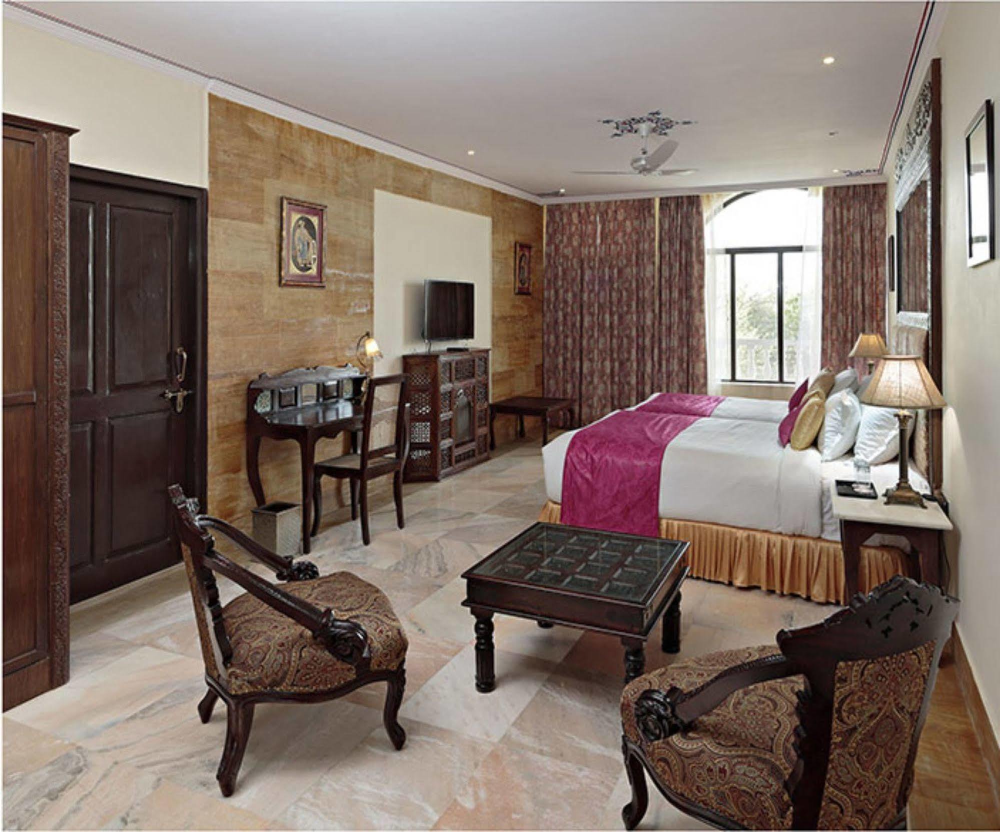 Talaibagh Palace Amer Dış mekan fotoğraf